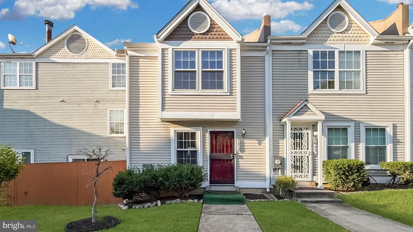 Property Photo:  1859 Channing Street NE  DC 20018 