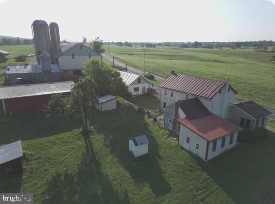 Property Photo: 3844 Enola Road PA 17241