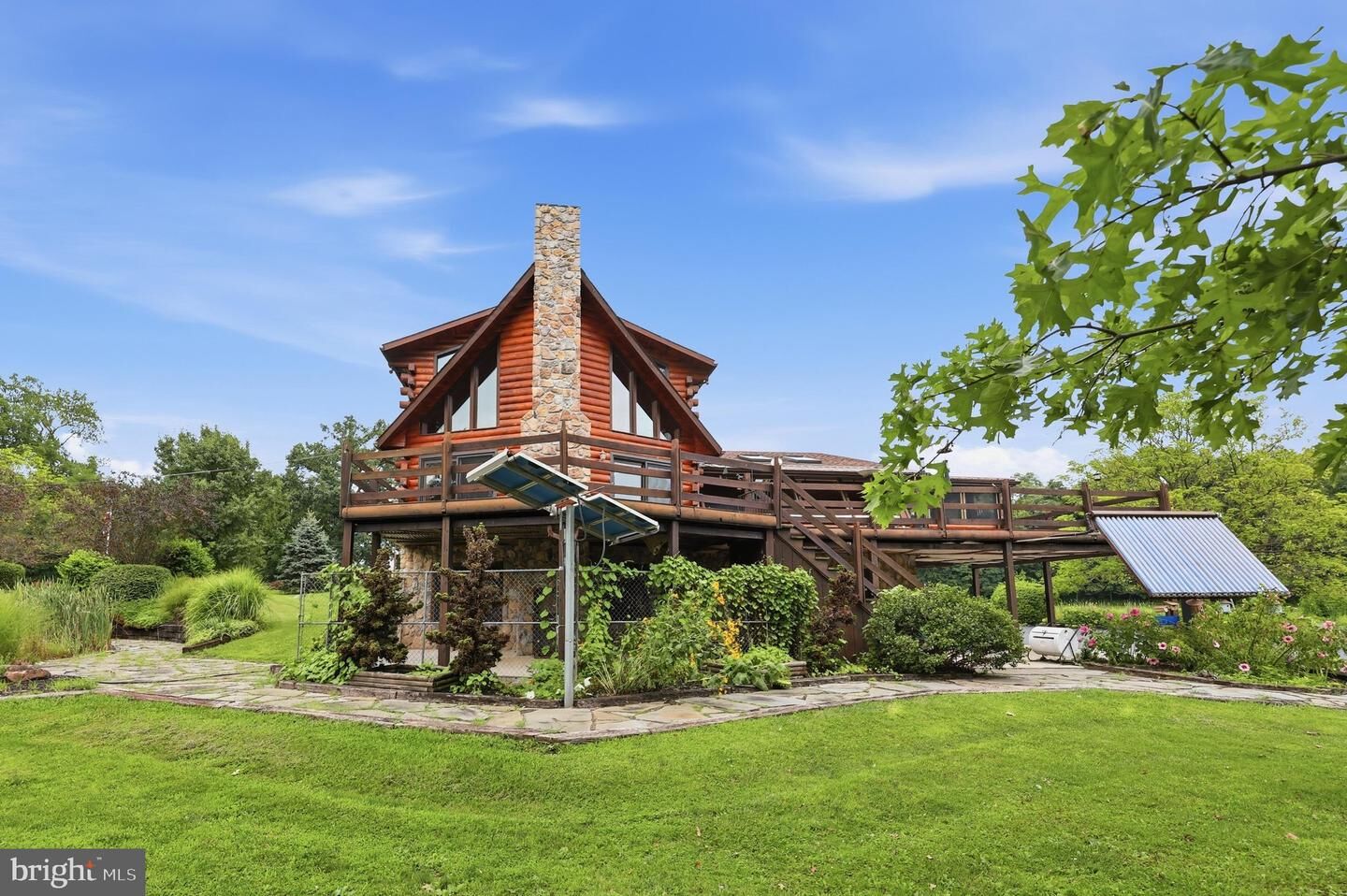 Property Photo: 271 Rake Factory Road PA 17307