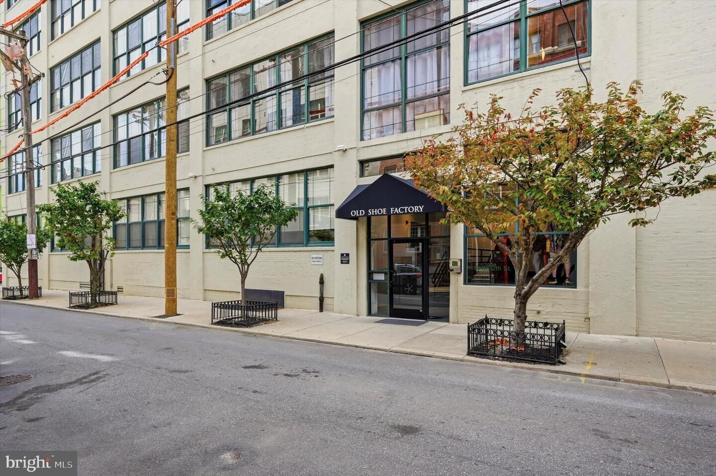 Property Photo:  314 N 12th Street 22 505  PA 19107 