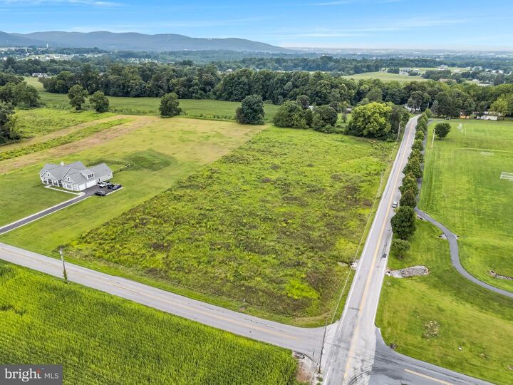 Property Photo:  302 W Ridge Road  PA 17019 