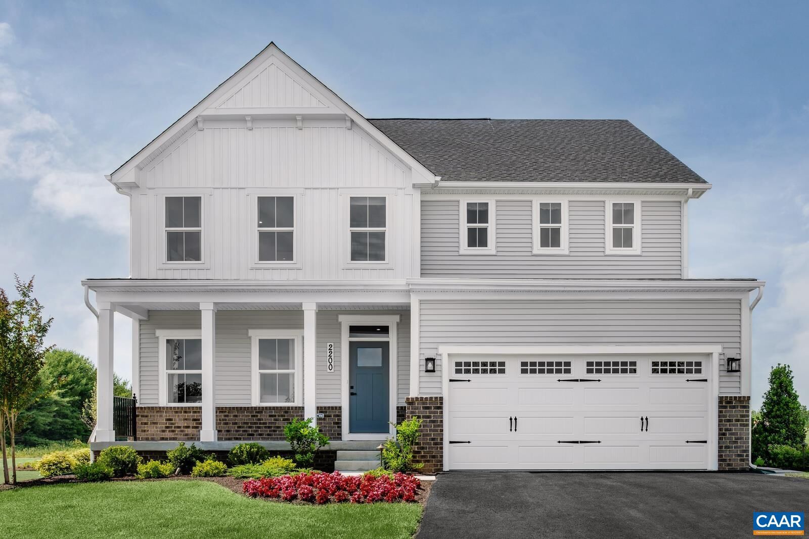 Property Photo:  6019 Mossy Rock Rd  VA 22947 