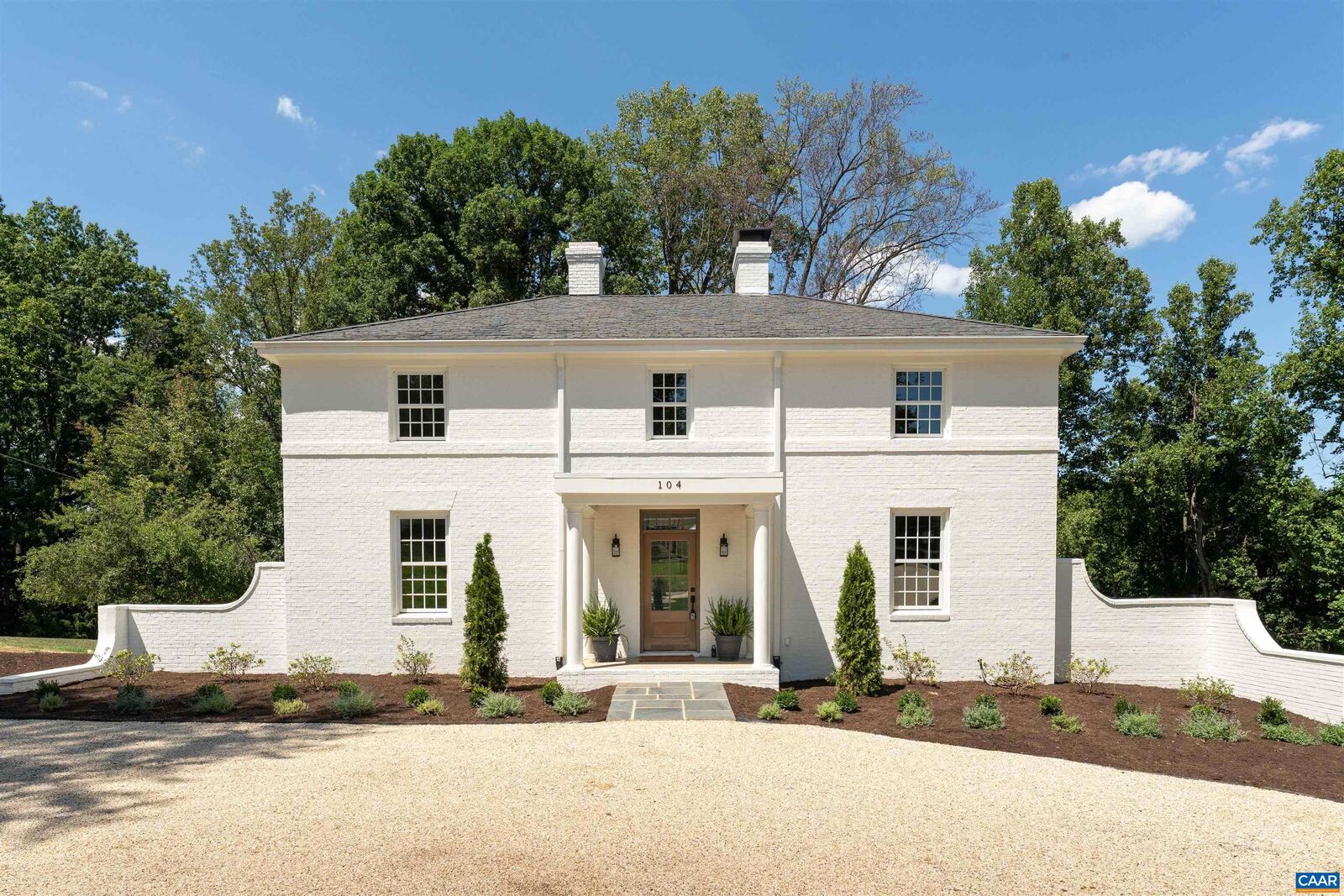 Property Photo:  104 Bedford Pl  VA 22903 