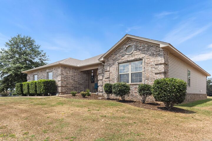 Property Photo:  144 Bobwhite Trail  AR 72086 
