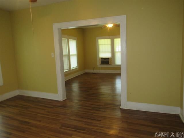 Property Photo: 504 N Oak Street AR 72110