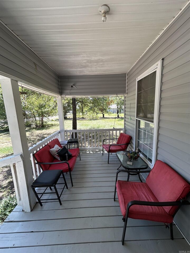 Property Photo: 510 N Drew Street AR 71667