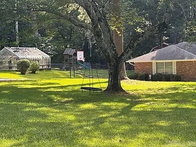Property Photo:  12500 Meyer Road  AR 72103 