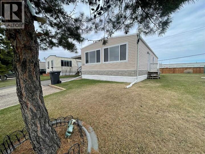 Property Photo: 5308 57 Street AB T9V 2A3