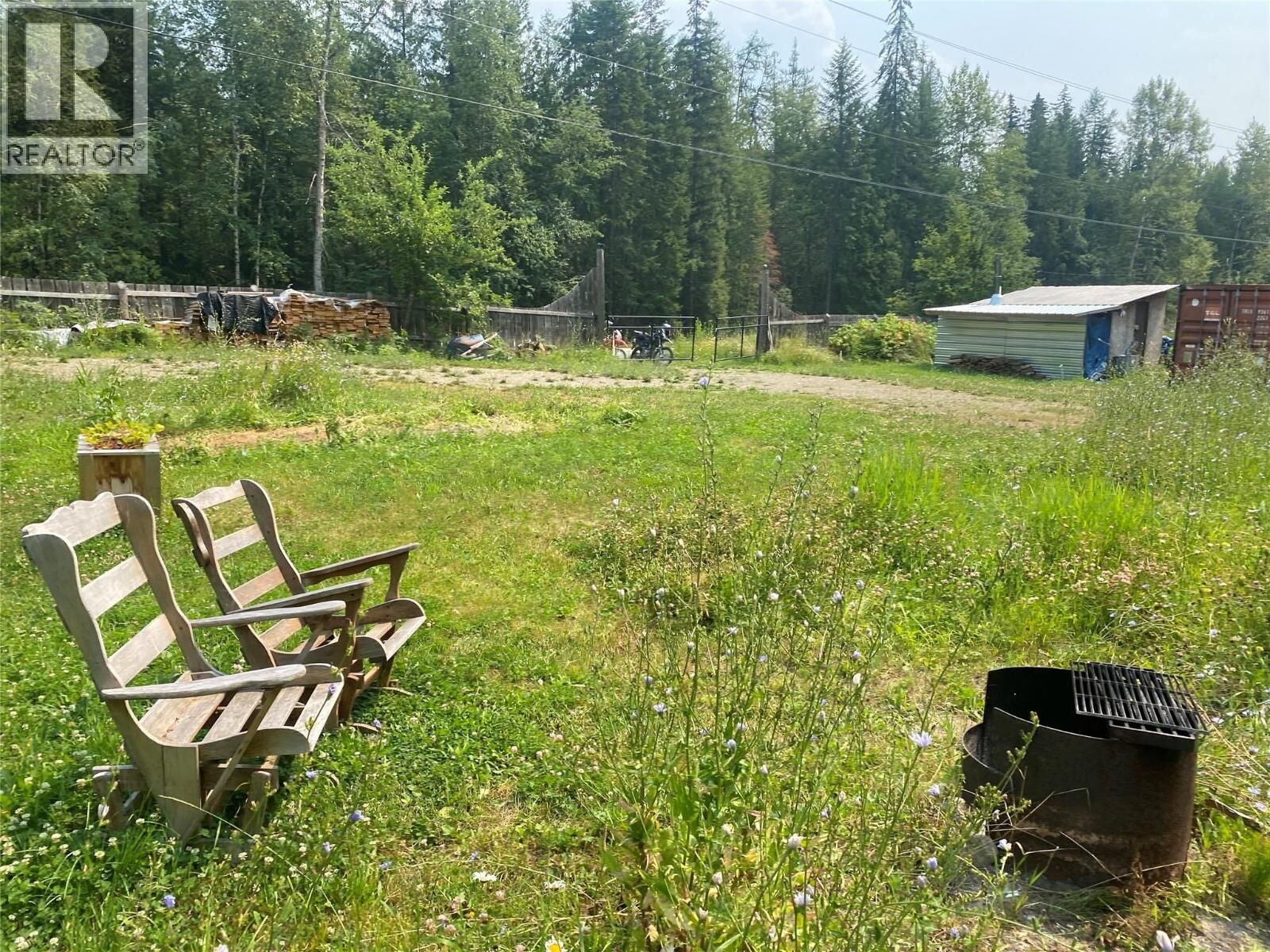 Property Photo:  9052 6 Highway  BC V0G 1J0 