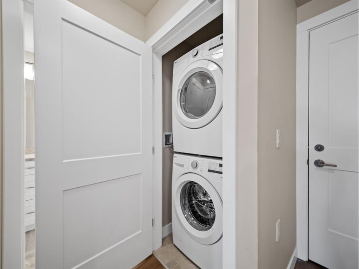 Property Photo:  8233 208B Street Street A524  BC V2Y 4M7 