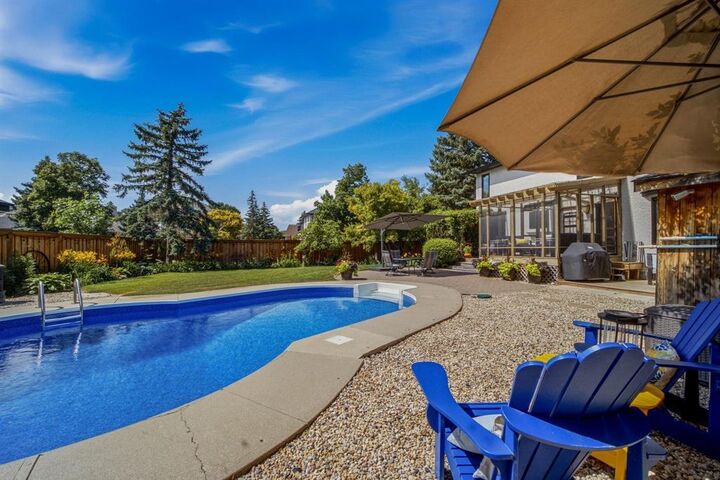 Property Photo:  27 River Pointe Drive  MB R2M 5N2 