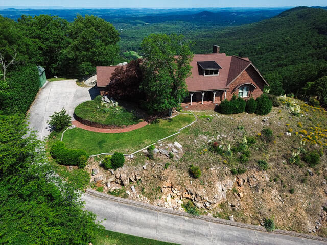 Property Photo: 706 Mount Sinai Rd GA 30720