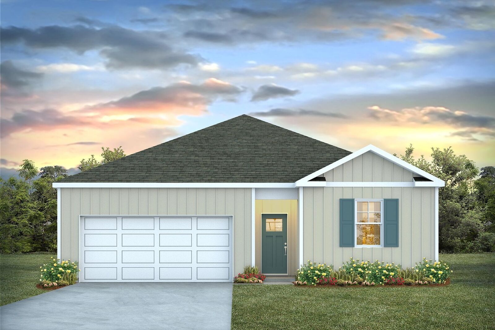 Property Photo:  340 Safari Scarlet Ct  SC 29527 