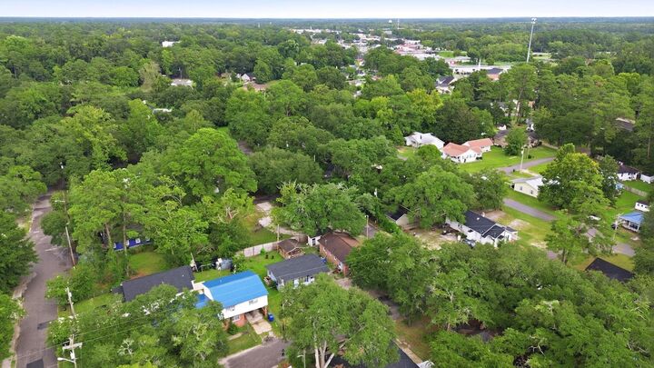 Property Photo: 504 Ridge St. SC 29527