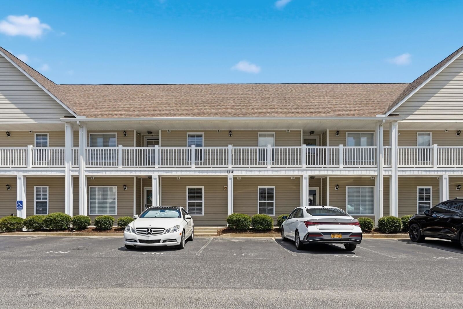 Property Photo: 114 Butkus Dr. 3 SC 29588