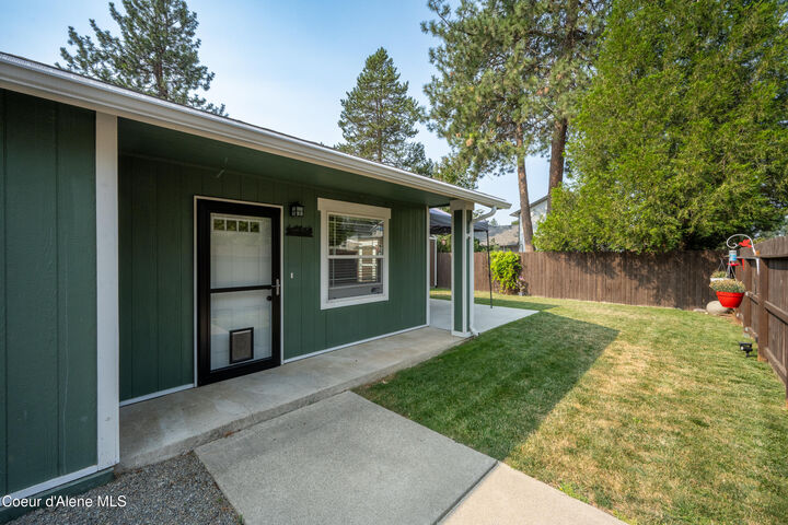 Property Photo: 3195 N 13th St ID 83815