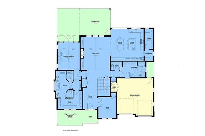 Property Photo:  6101 Plantation Pointe Drive  NC 28630 