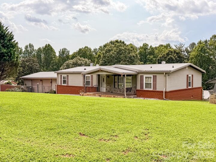 Property Photo:  1898 Henry Smith Street  NC 28601 
