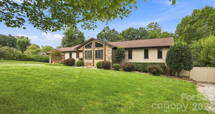 Property Photo:  3867 Angie Drive  NC 28037 