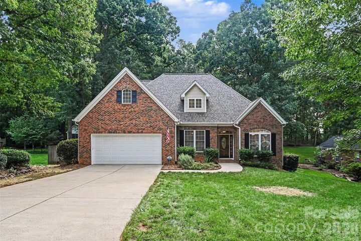 Property Photo:  1928 Twin Ponds Drive  NC 28602 