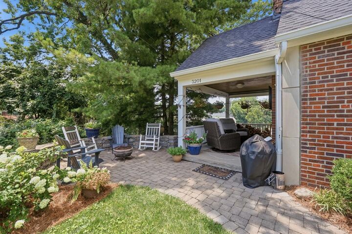 Property Photo: 3201 Grischy Lane OH 45208