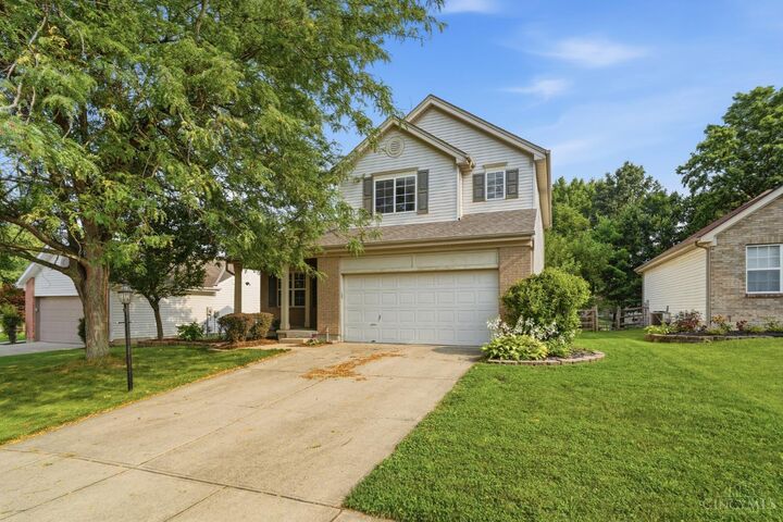 Property Photo:  908 Pine Needle Place  OH 45039 