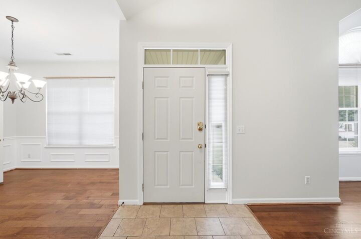 Property Photo:  1201 Traverse Creek Drive  OH 45150 
