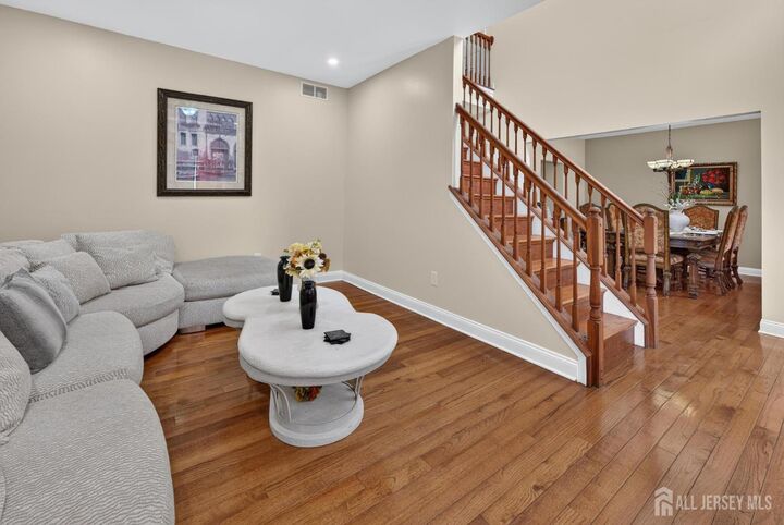 Property Photo:  836 Rosetree Drive  NJ 08094 