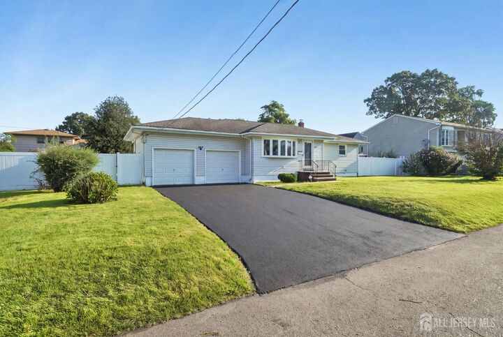 Property Photo:  125 Cedar Street  NJ 07067 