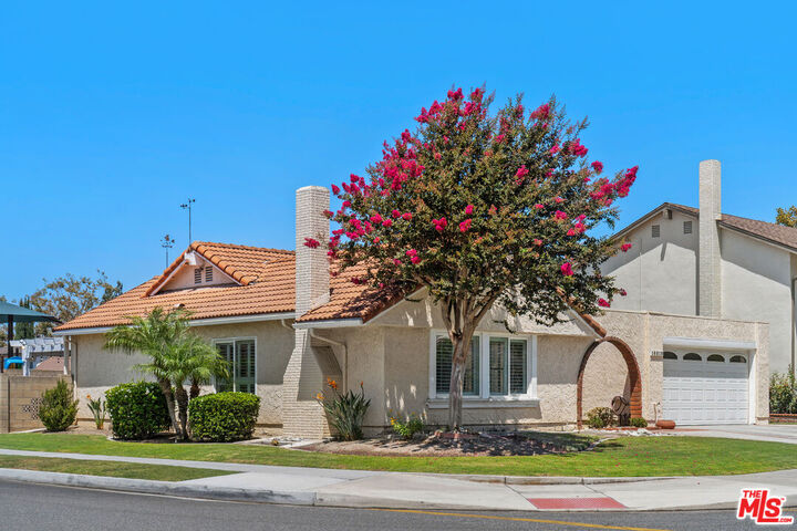Property Photo: 16819 Jeanette Ave CA 90703