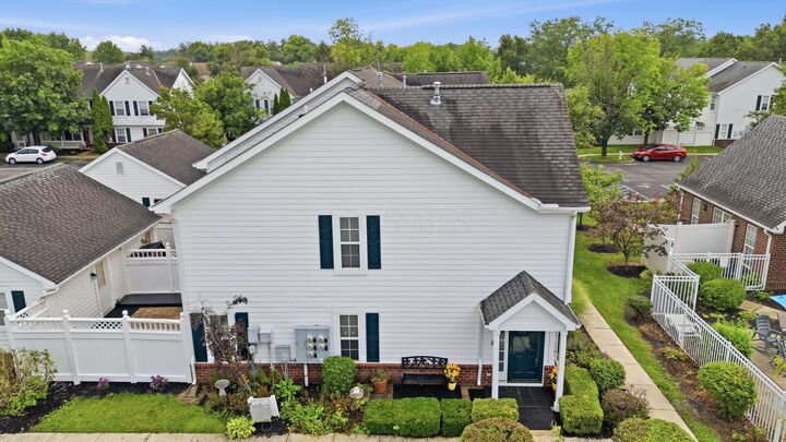 Property Photo:  662 Lakeview S Drive  OH 43123 