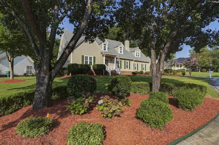 Property Photo:  431 Saddlebrooke  SC 29072 
