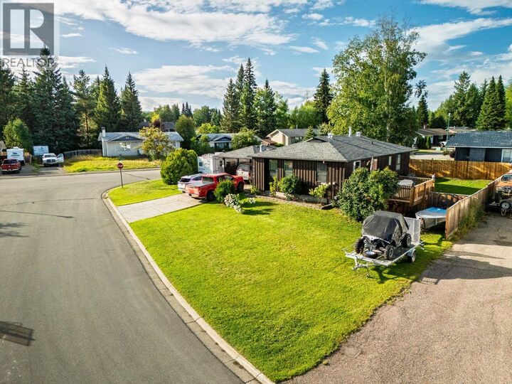 Property Photo: 7786 Lancaster Crescent BC V2N 3R6