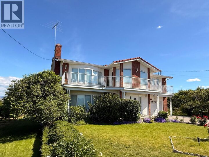 Property Photo:  10501 100th Avenue  BC V0H 1V2 