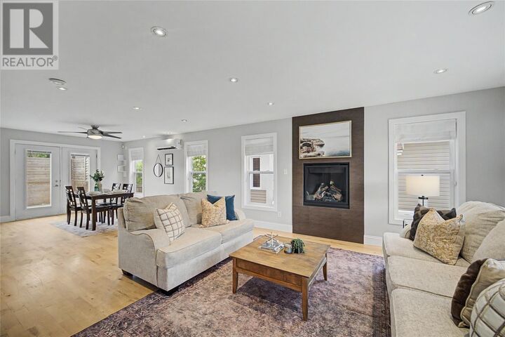 Property Photo: 41 Sgt Craig Gillam Avenue NL A1A 0H3