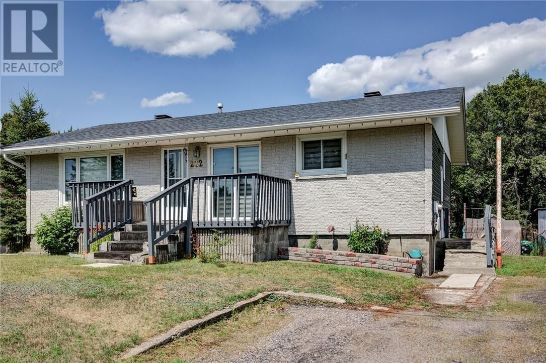 Property Photo:  222 Riverside Drive  ON  