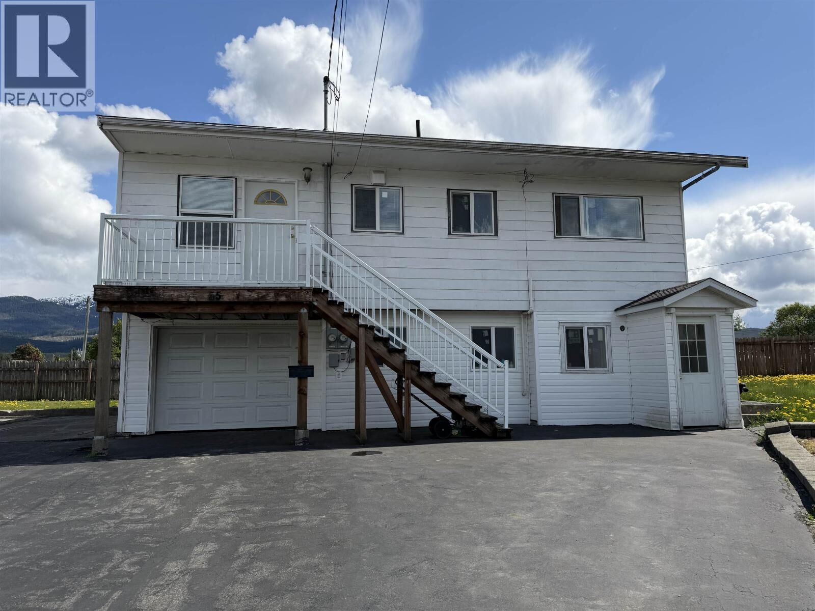 Property Photo:  57 Mallard Street  BC V8C 1N2 