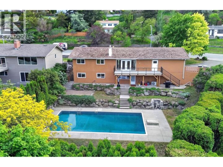 Property Photo: 328 McGill Road BC V2C 1M1