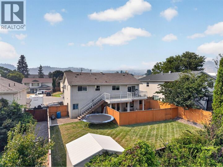 Property Photo: 2618 Applegreen Court BC V1Z 3K8