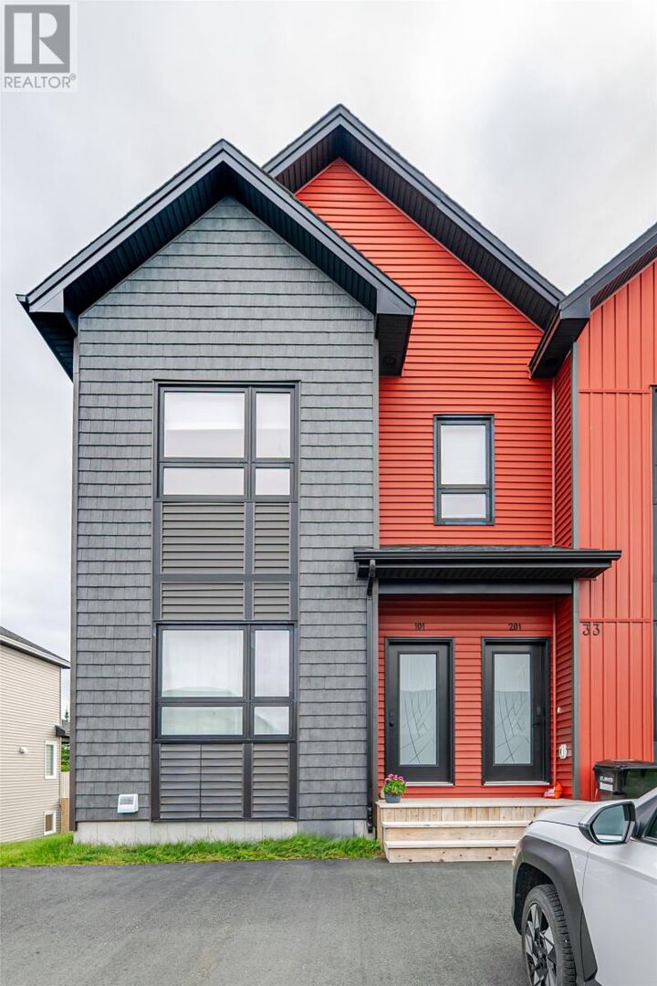Property Photo: 33 Cedar Hill Place NL A1H 0P4