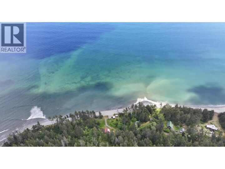 Property Photo:  28817 Highway 16  BC V0T 1J0 