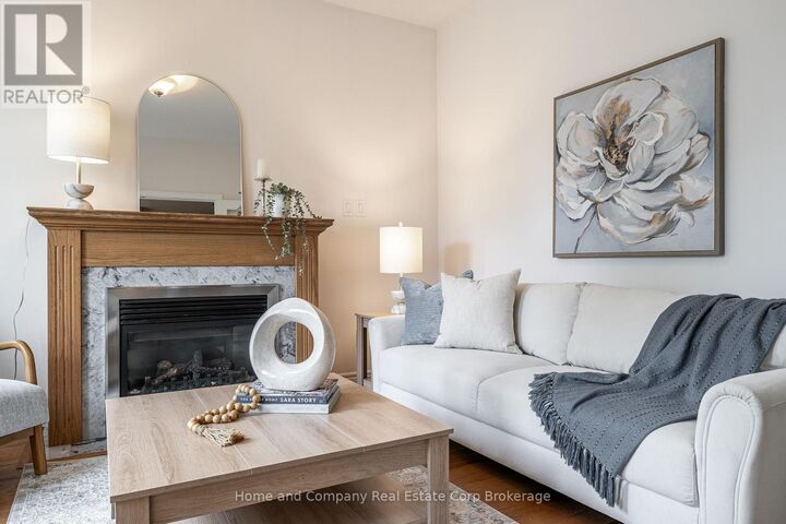 Property Photo:  52 Thomas Street  ON N0K 1X0 