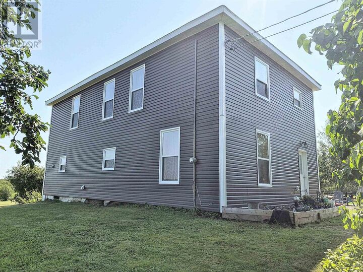 Property Photo: 4486 242 Highway NS B0L 1B0