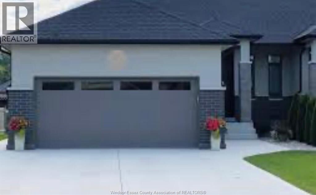 Property Photo:  96 Carolina Woods  ON N8H 5N2 