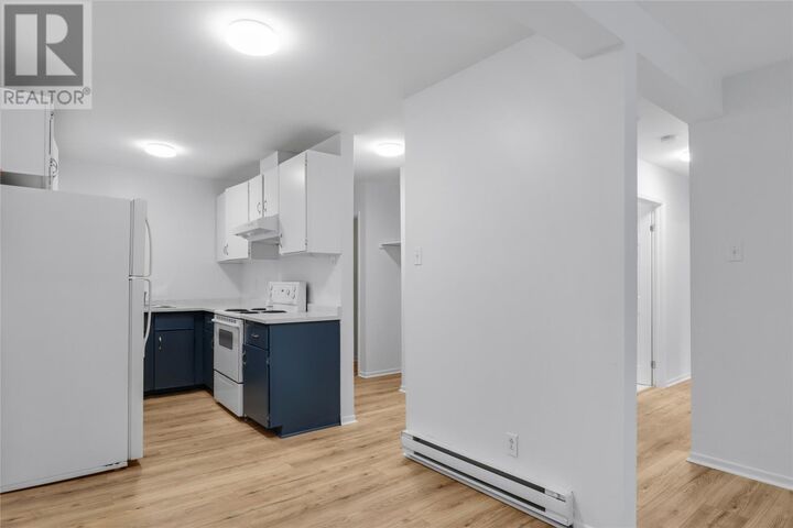 Property Photo:  3 New Pennywell Road 203  NL A1B 4E4 