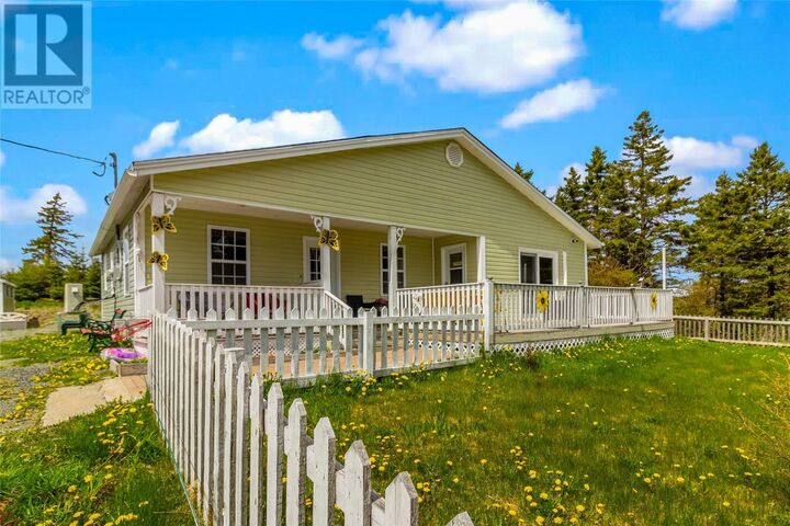 Property Photo:  9 Fox Marsh Road  NL A0B 3K0 
