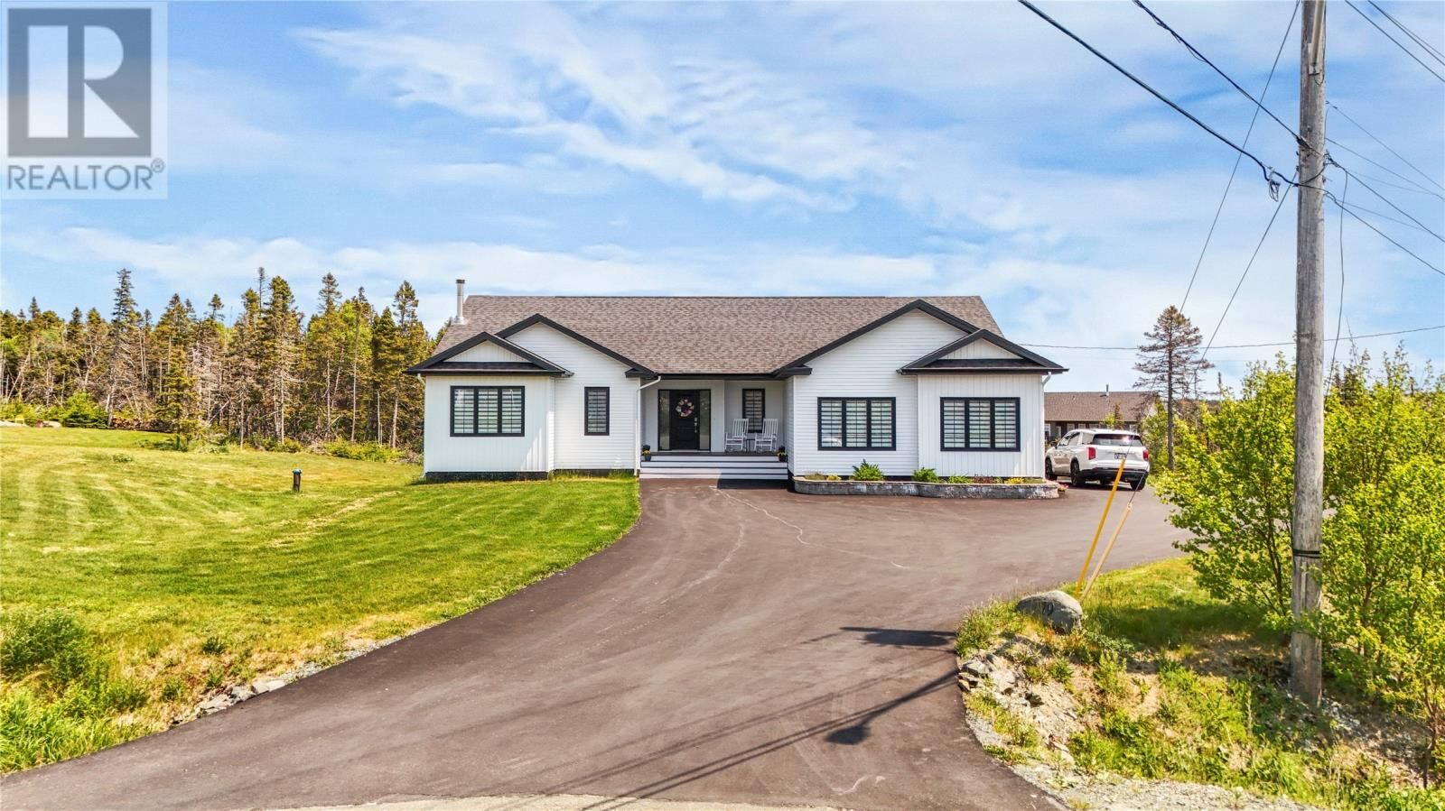 Property Photo:  19 Todds Place  NL  