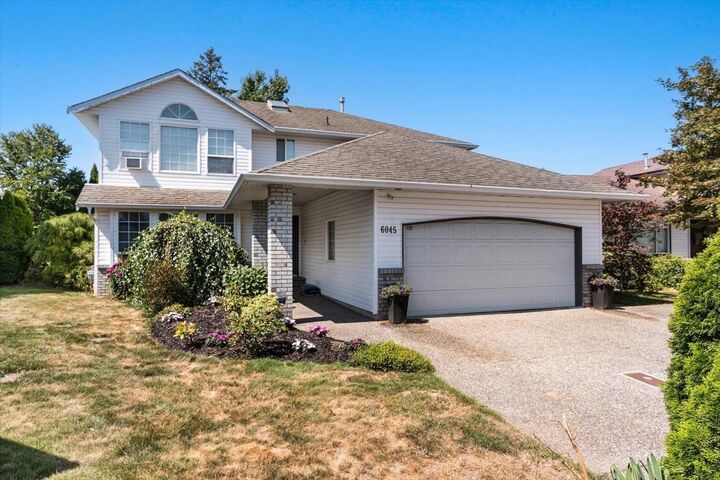 Property Photo:  6045 Glenroy Drive  BC V2R 2H8 