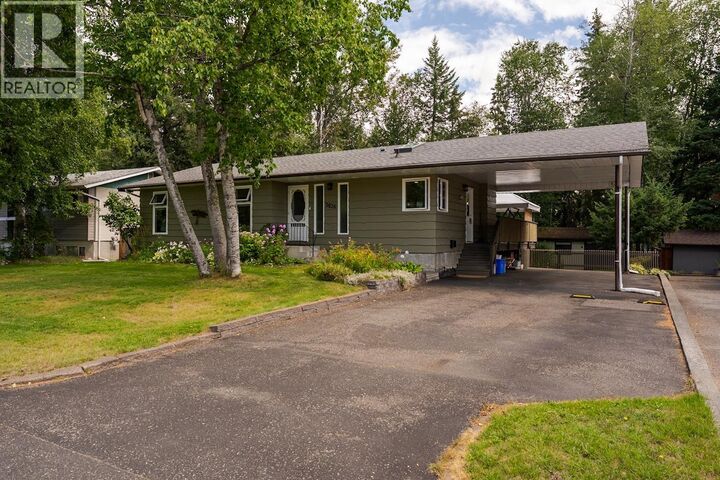 5836 Trent Drive — photo 1
