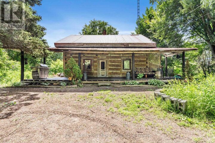10550 Hulbert Road — photo 1